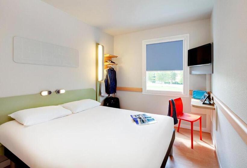 Номер Стандарт, Ibis Budget Brignoles Provence