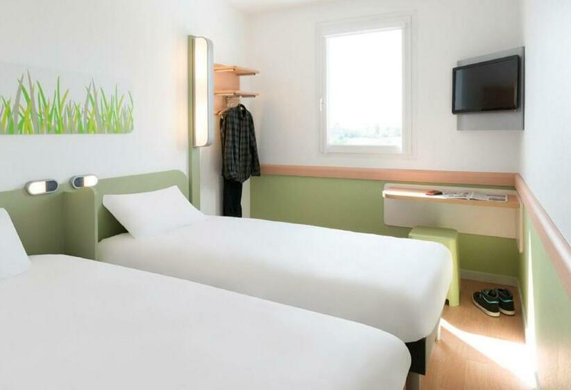 Номер Стандарт, Ibis Budget Brignoles Provence