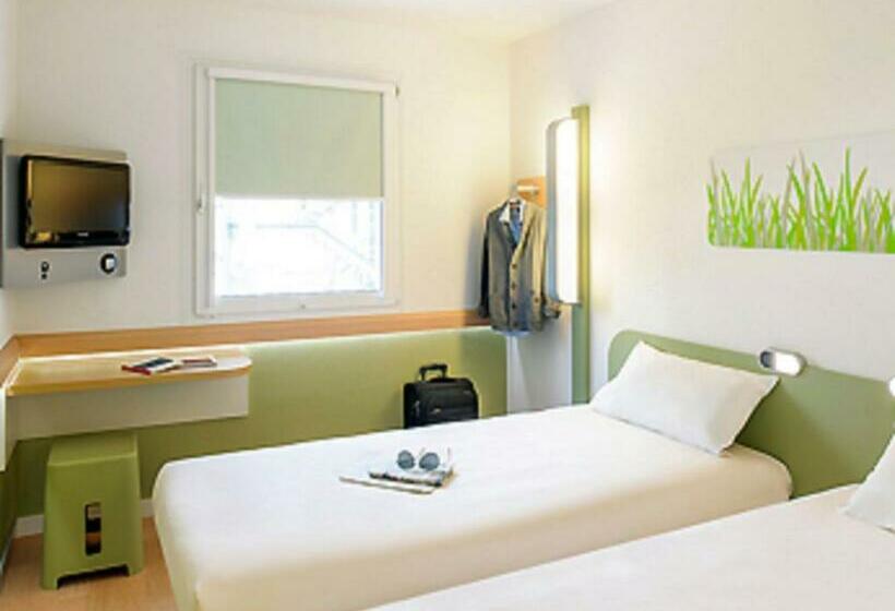 Номер Стандарт, Ibis Budget Brignoles Provence