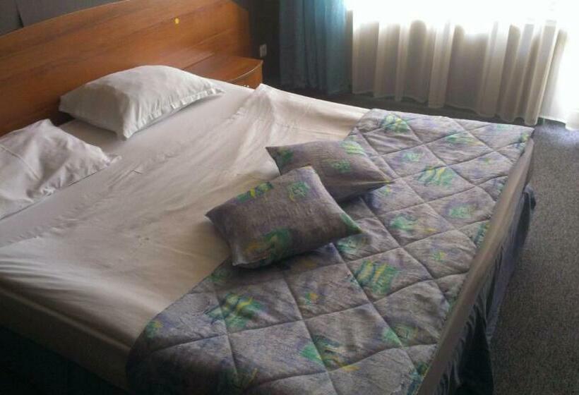 标准间, Family Hotel Lazuren Briag