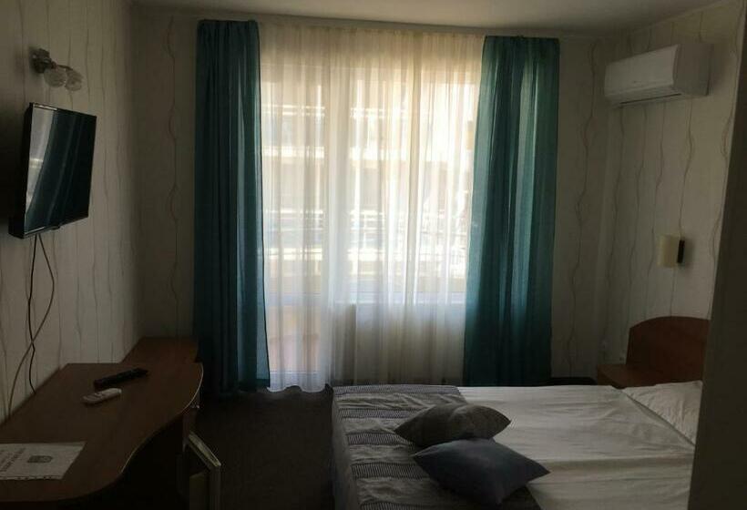 标准间, Family Hotel Lazuren Briag