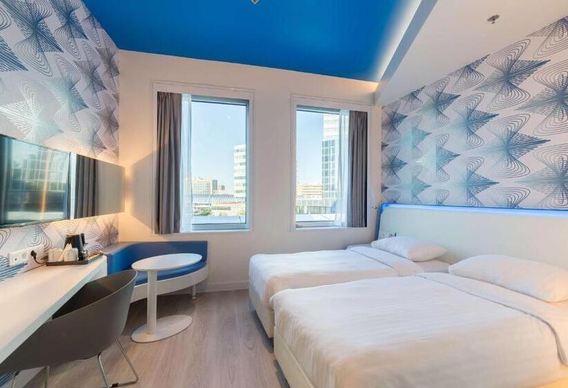 标准间, Park Inn By Radisson Amsterdam City West