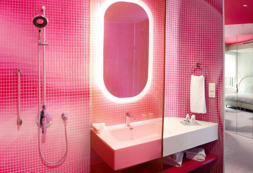 小型套房, Park Inn By Radisson Amsterdam City West