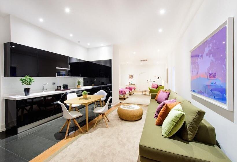 Apartamento 1 Quarto, Martinhal Lisbon Chiado