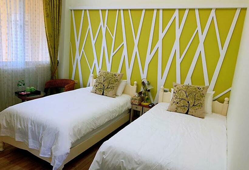 اتاق استاندارد, Annongriver B&b