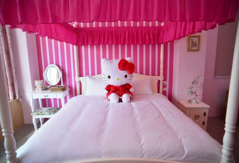 اتاق سوپریور, Annongriver B&b