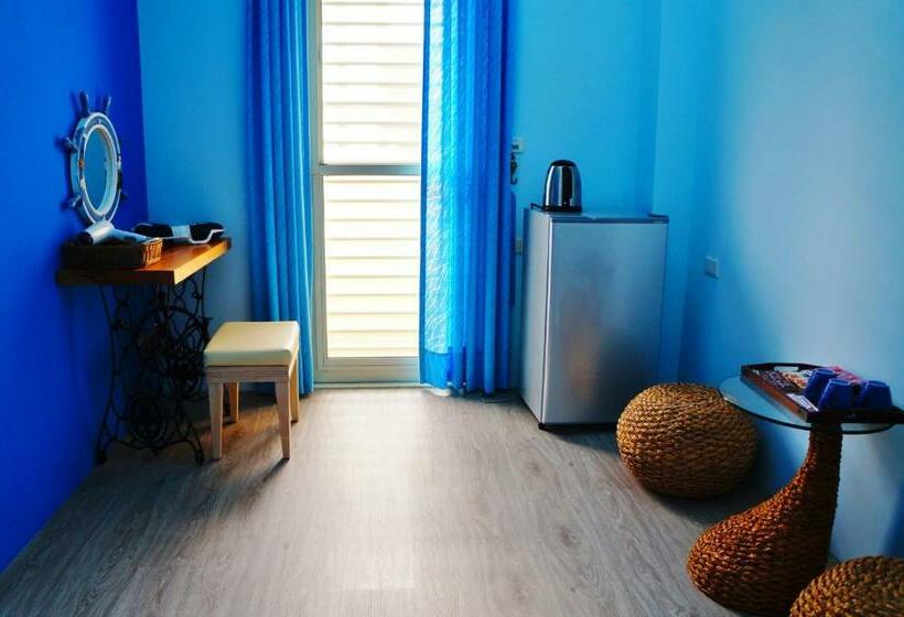 سوئیت جونیور خانوادگی, Annongriver B&b