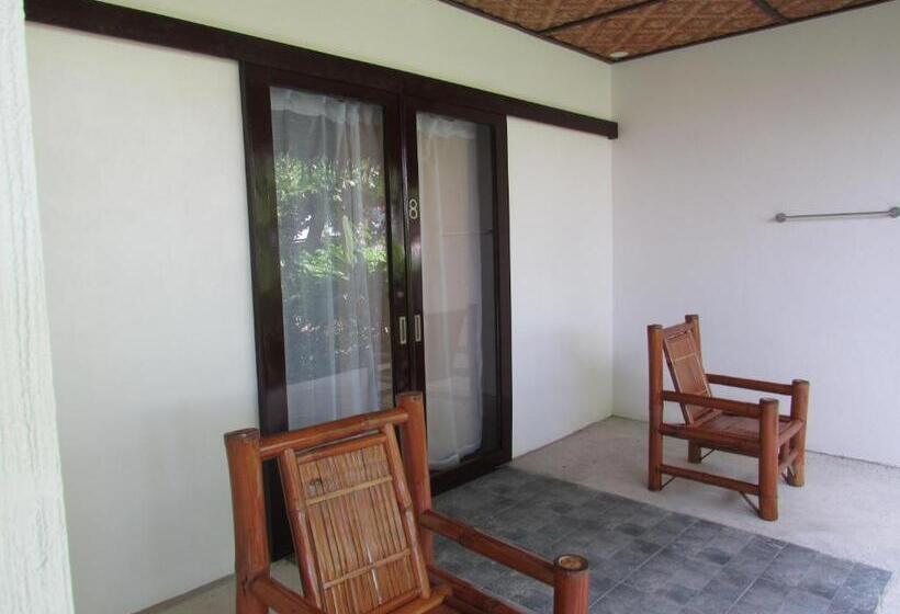 Номер Стандарт, Dacozy Beach Resort