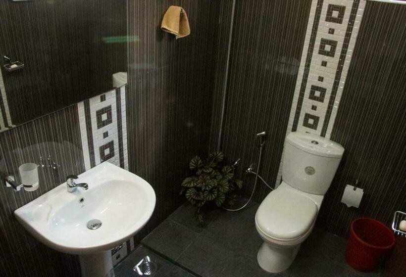 标准间, Aloy S Residence