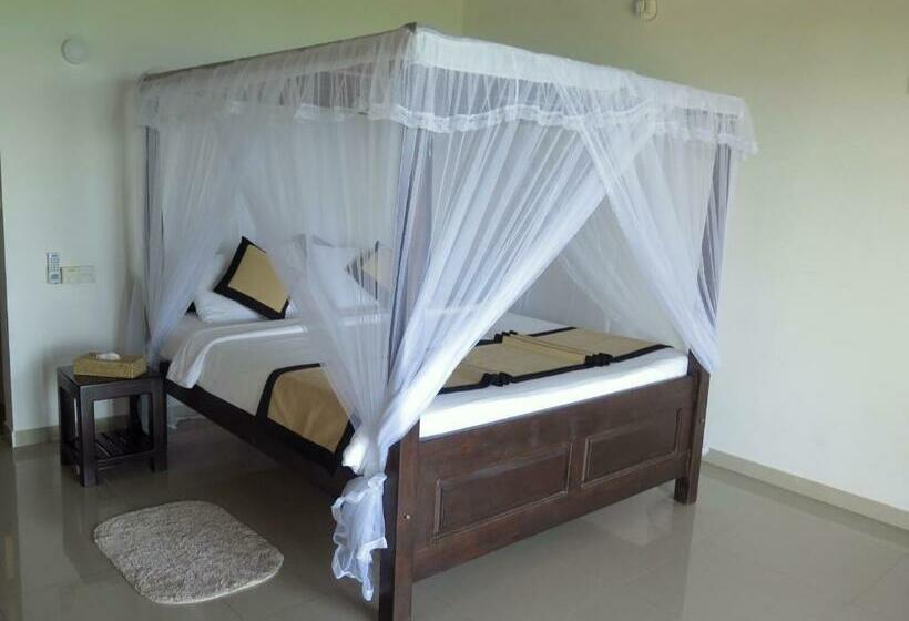 Номер Deluxe Вид на Море с Балконом, Ananthaya Beach