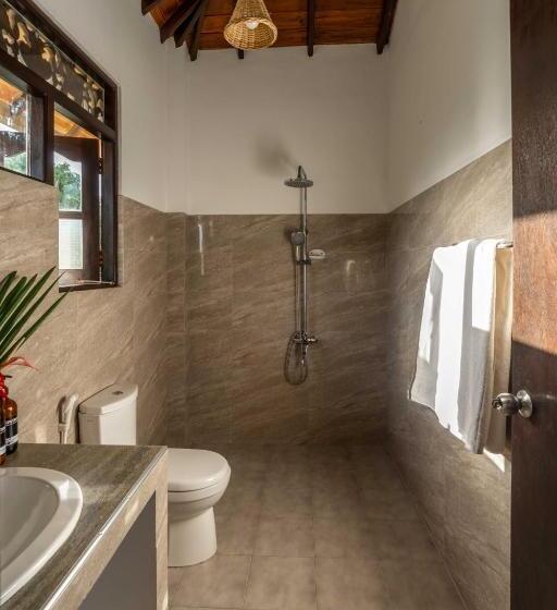 Номер Deluxe Вид на Море с Балконом, Ananthaya Beach