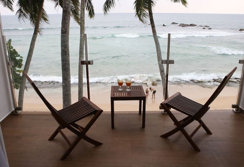 프리미엄 룸 바다 전망, Sayura Beach