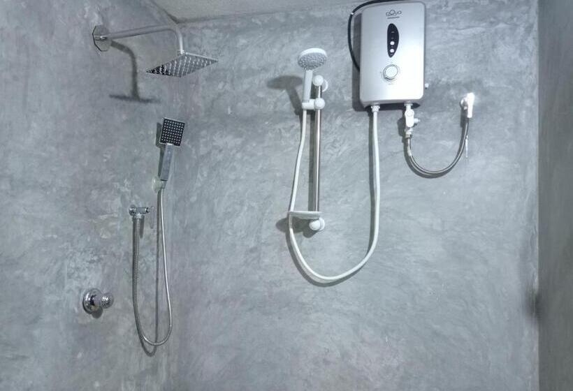 Номер Deluxe, Sk House Resort Unawatuna