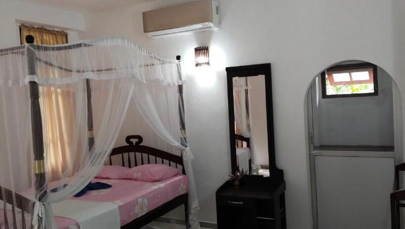 Номер Deluxe, Sk House Resort Unawatuna