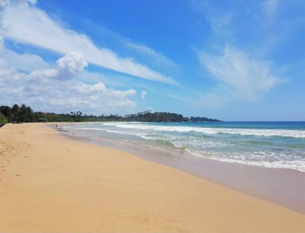 Номер Стандарт с Балконом, Talalla Bay Beach