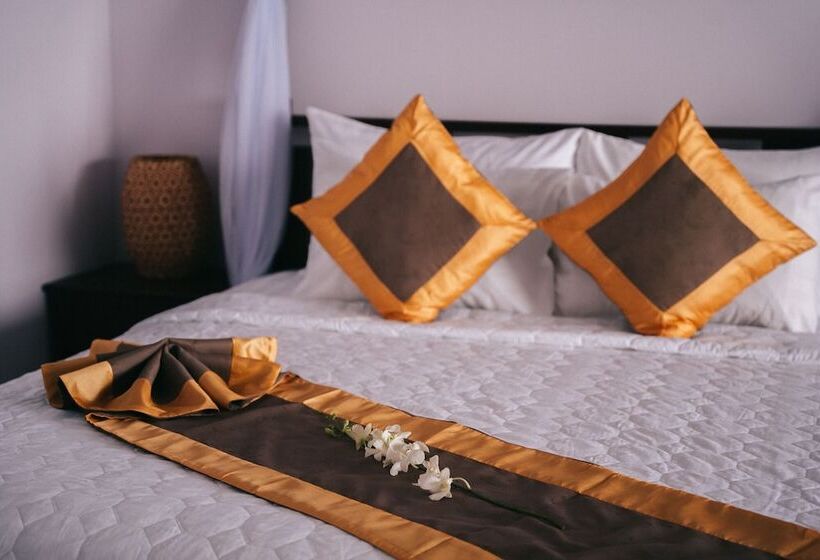 ویلای 1 خوابه با چشم‌انداز دریا, Sea Sense Resort