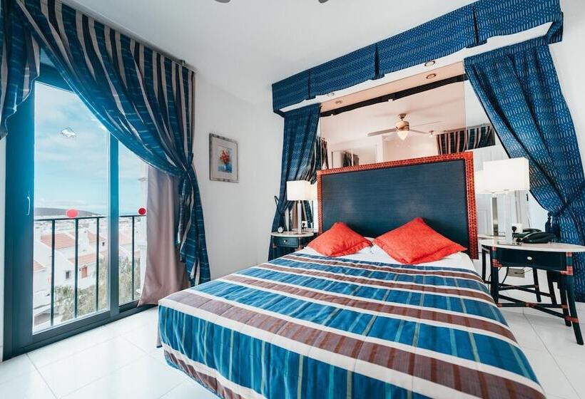 Апартаменты 2 Спальни, Beverly Hills Heights   Excel Hotels & Resorts