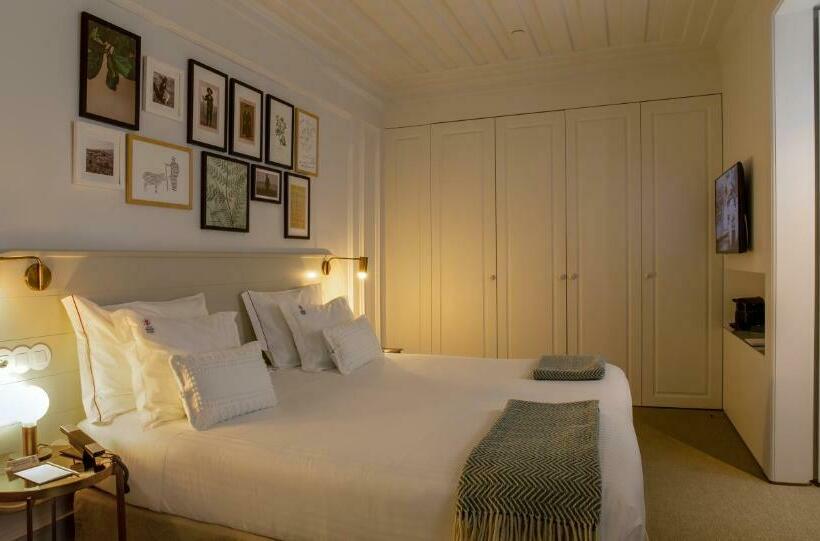 Quarto superior, Lisboa Pessoa