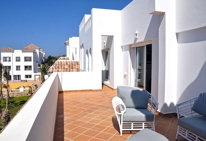 Apartamento 4 Quartos, Mnar Castle