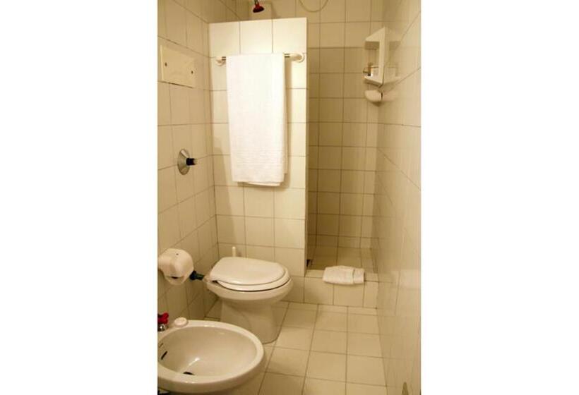 Апартаменты 3 Спальни, Residence Portolaconia Appartamenti