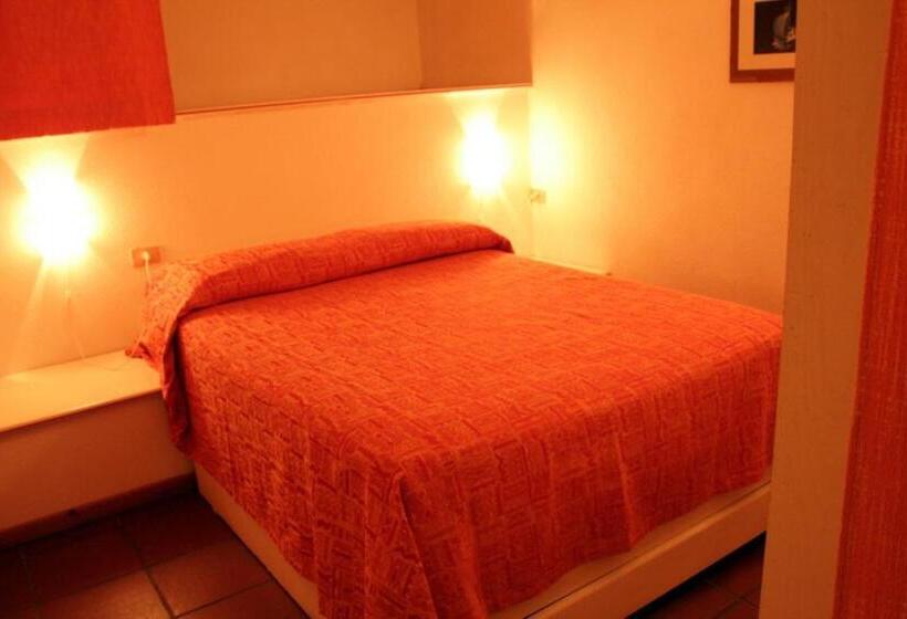 Студия Стандарт, Residence Portolaconia Appartamenti
