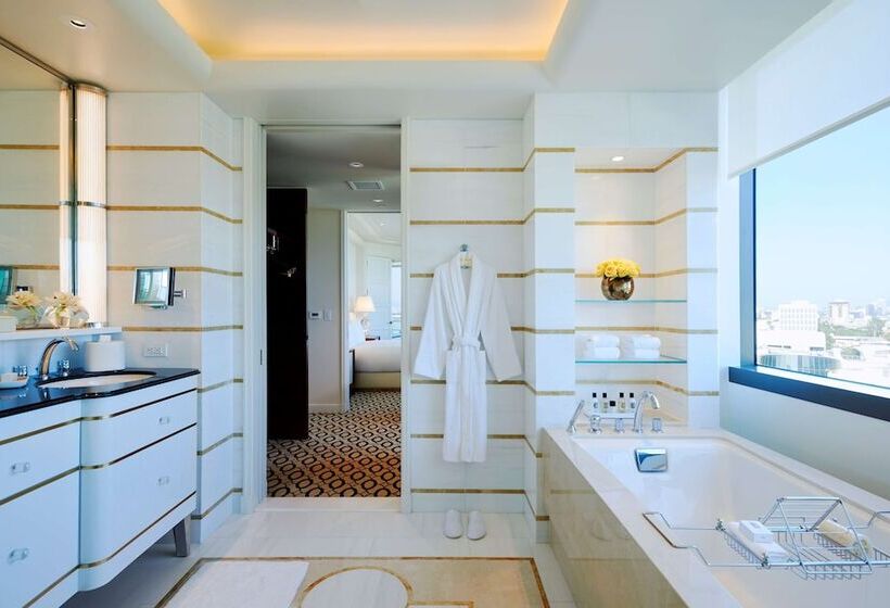 سوییت, Waldorf Astoria Beverly Hills