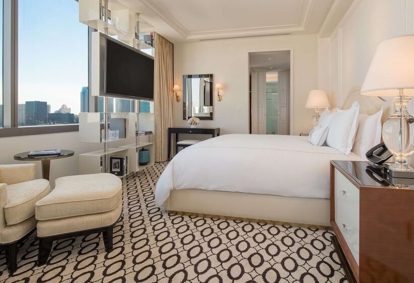 سوییت, Waldorf Astoria Beverly Hills