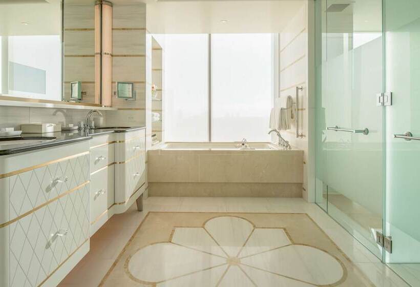 سوییت, Waldorf Astoria Beverly Hills