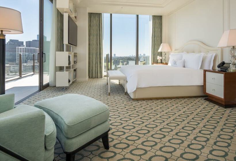 سوییت, Waldorf Astoria Beverly Hills