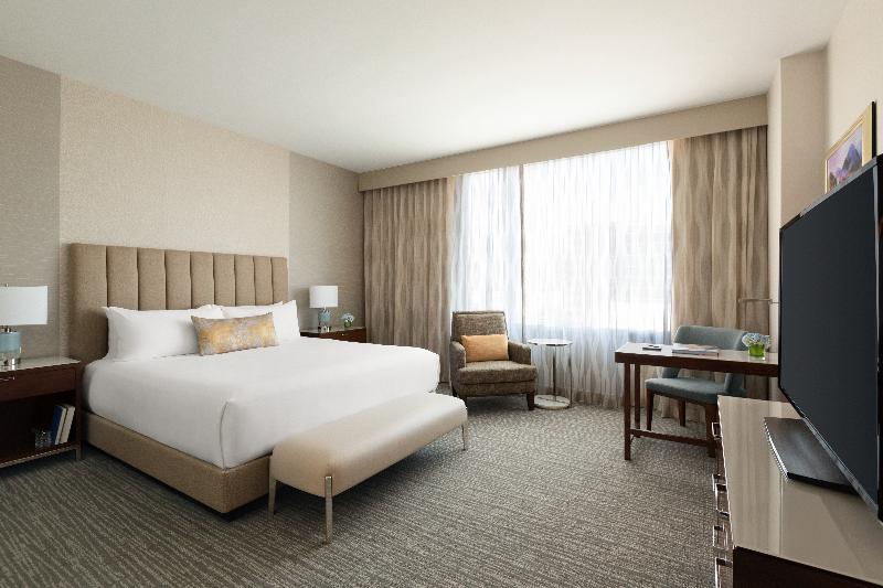 سوییت جونیور لوکس, Waldorf Astoria Beverly Hills