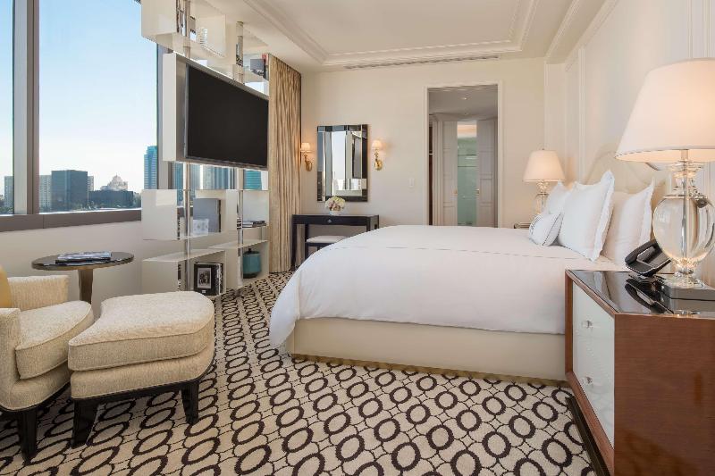 전망 스위트, Waldorf Astoria Beverly Hills