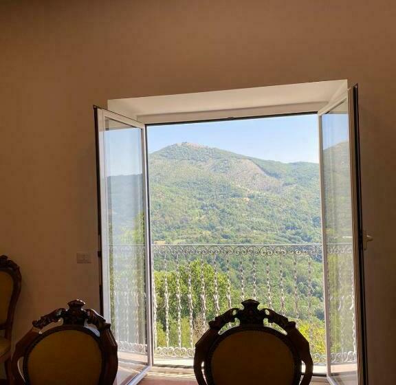 Номер Стандарт Вид на Горы, B&b La Cortesia