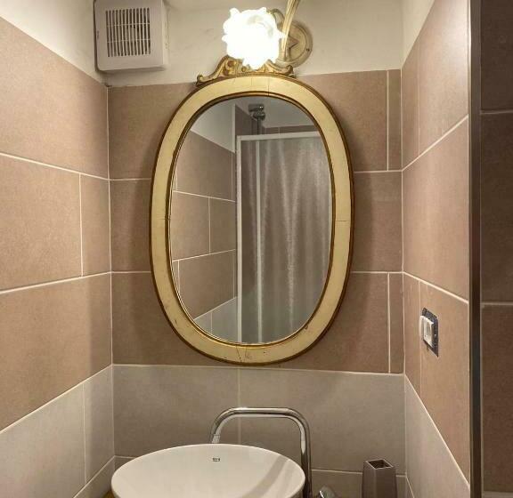 Номер Стандарт Вид на Горы, B&b La Cortesia