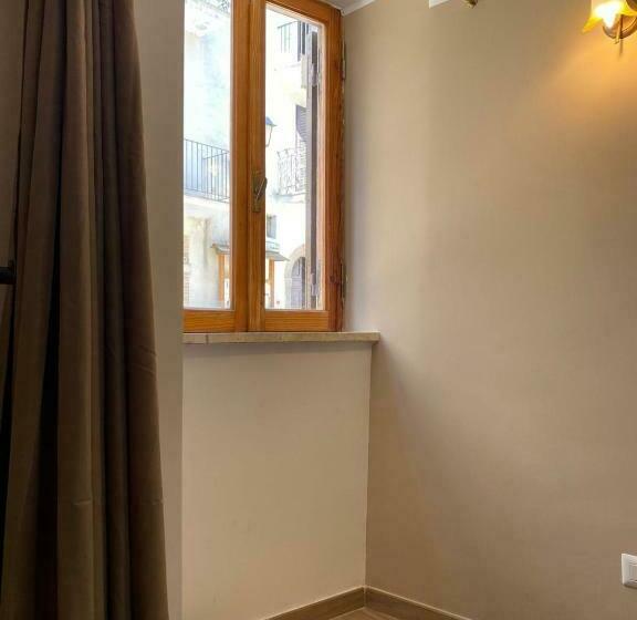 Номер Стандарт, B&b La Cortesia