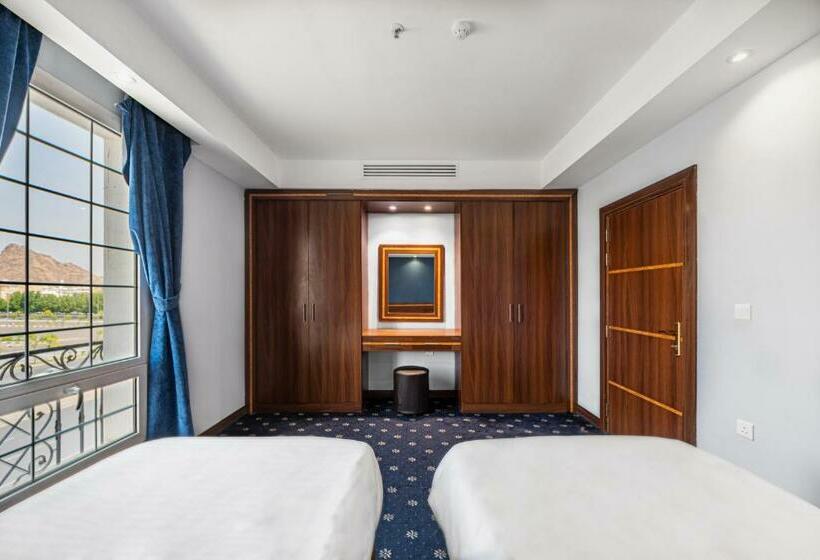 Люкс 2 Спальни, فندق ايديل هوم Ideal Home