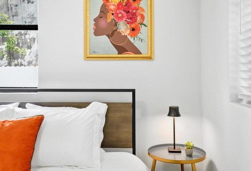 شقة سوبريور غرفة واحدة, Wynwood Apts Boutique