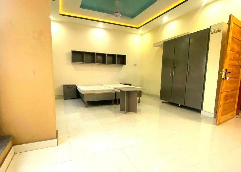 سوئیت پرزیدنت, Lexus Grand Hotel, Islamabad