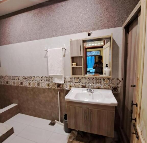 Suite with Terrace, Lexus Grand Hotel, Islamabad