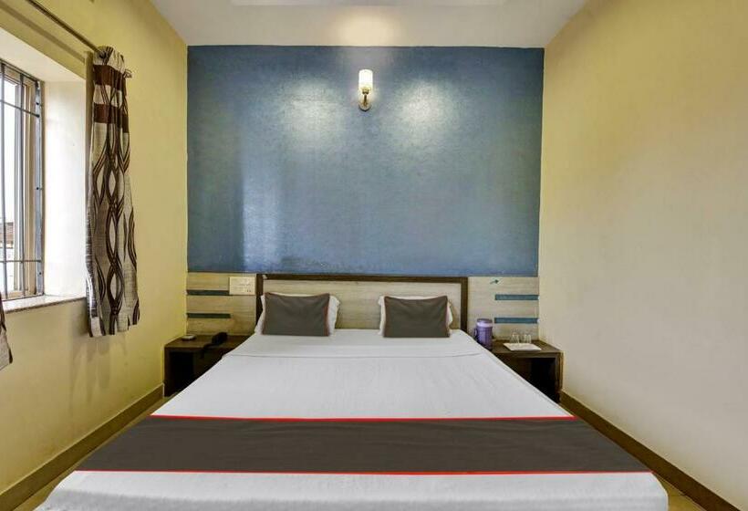 三人经典房间, Collection O Hotel City Park
