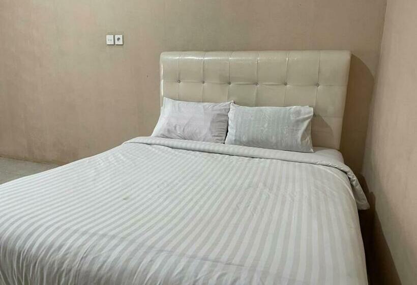 Номер Deluxe, Oyo 93033 Mutiara Homestay Syariah