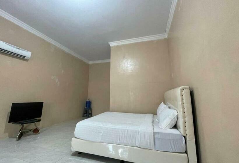 Номер Deluxe, Oyo 93033 Mutiara Homestay Syariah