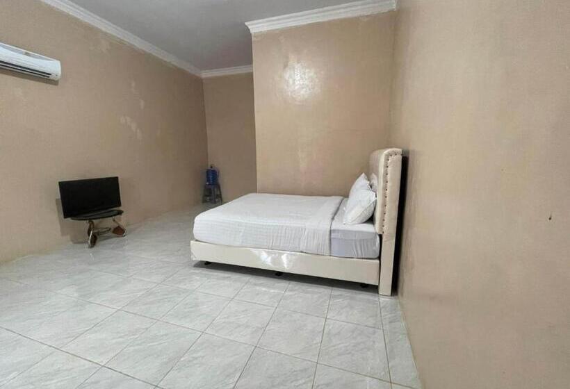 Люкс Повышенной Комфортности, Oyo 93033 Mutiara Homestay Syariah