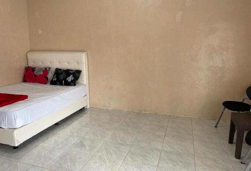 Люкс Повышенной Комфортности, Oyo 93033 Mutiara Homestay Syariah