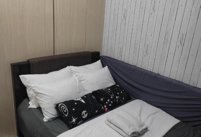 חדר סטנדרט עם נוף, Ssy Vies Staycation