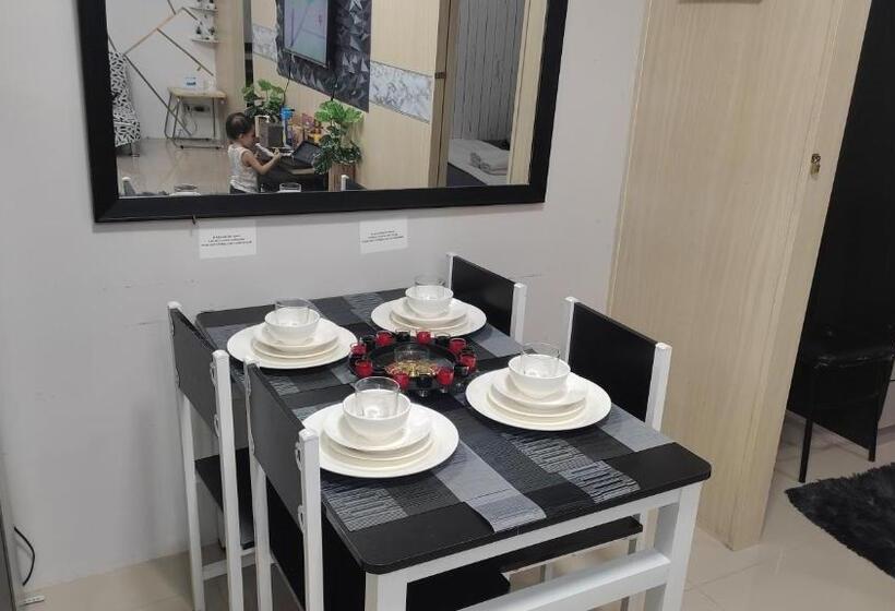 חדר סטנדרט עם נוף, Ssy Vies Staycation