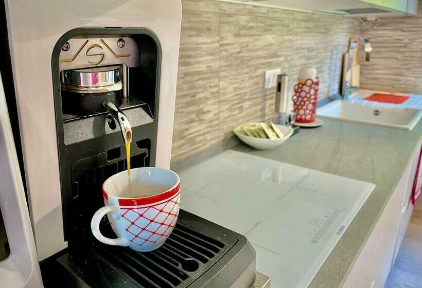 اتاق لوکس سه تخته, Golden Suite Marta Malpensa Milano Laghi