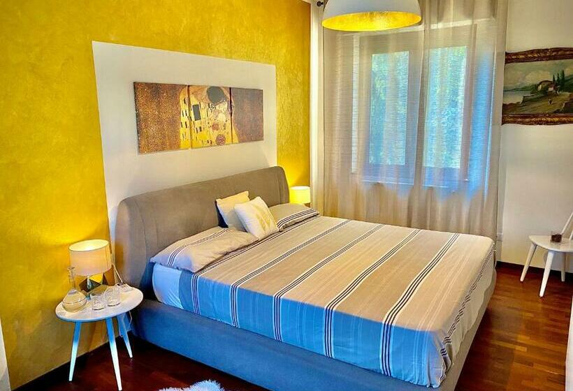 اتاق لوکس سه تخته, Golden Suite Marta Malpensa Milano Laghi
