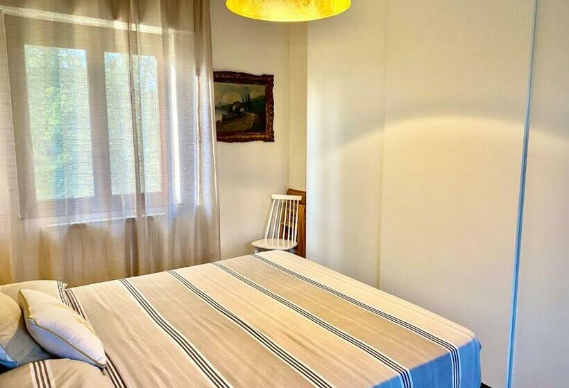 اتاق لوکس سه تخته, Golden Suite Marta Malpensa Milano Laghi