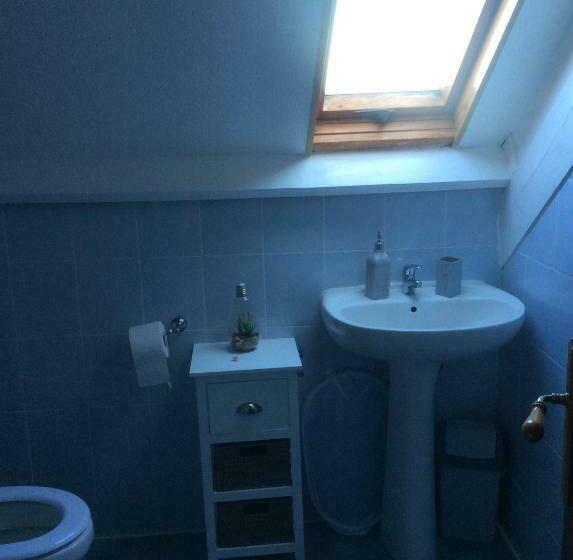 Дом 2 Спальни, Le Boterff Gites Et Camping