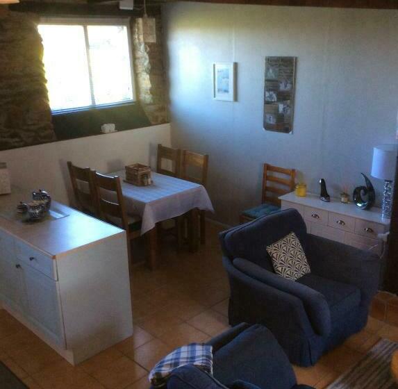 Дом 2 Спальни, Le Boterff Gites Et Camping